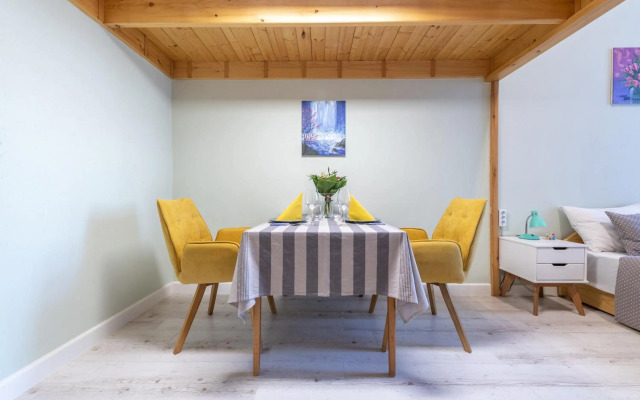 Central Studio Budapest