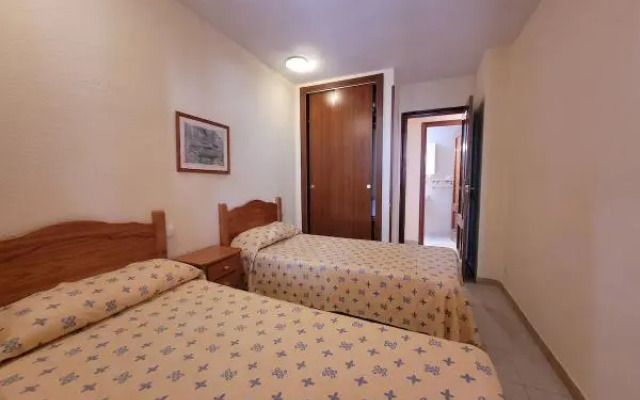 Apartamentos Europa Center - Arca Rent