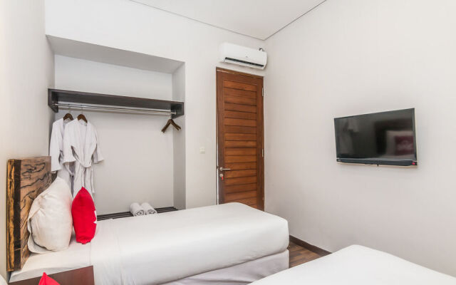 ZEN Rooms Bali Uluwatu