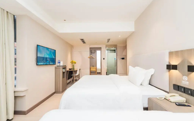 Hanting Hotel Kehua North Road Sichuan University
