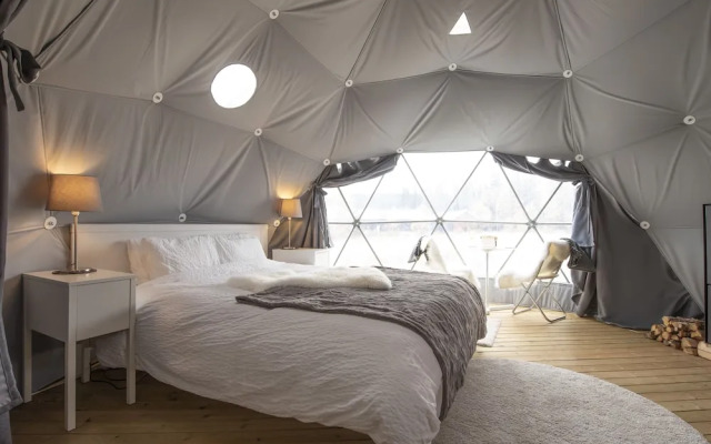 Trysil Glamping