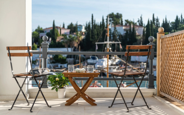 Porto Vecchio Luxury Suites