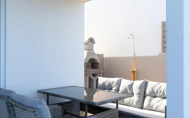 Amethyst Nevelo Quality Villas