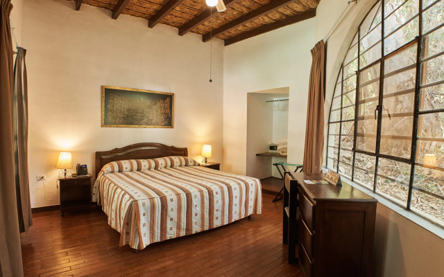 Hotel Hacienda Majoro