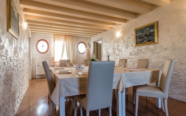 Villa Dolcetti