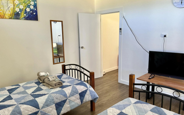 Cootamundra Caravan Park