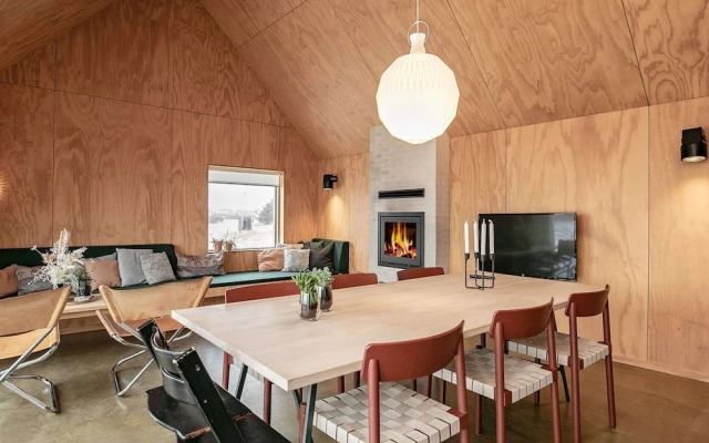 Holiday Home in LÃ¸kken