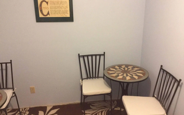 Prairie Rose Bed & Breakfast