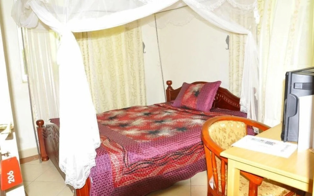 Hotel Continental Iganga