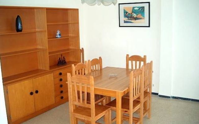 Apartamentos Blanes-Condal