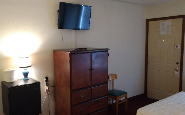 Branson Victorian Inn