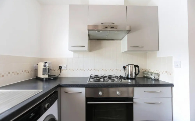 Shorebreak - Bracklesham Bay Apartment