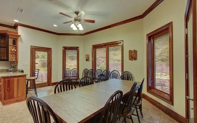 Burning Tree Ranch #656