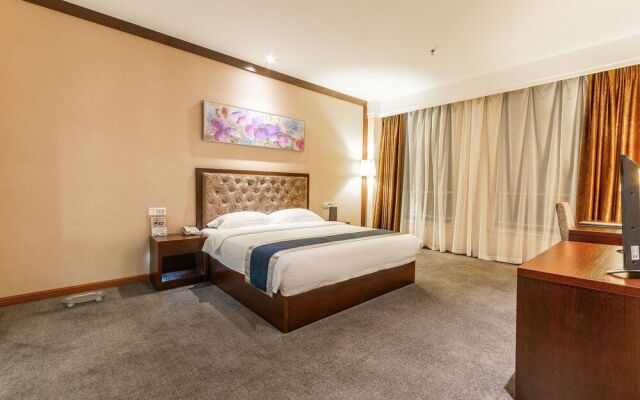 Hubei Konggang Business Hotel