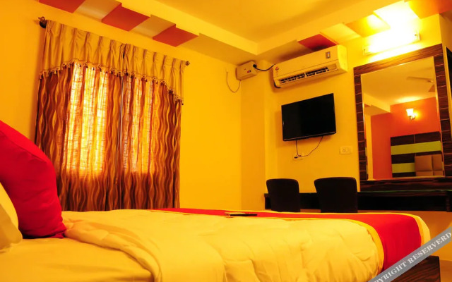 OYO Rooms Srinivasam Annexe