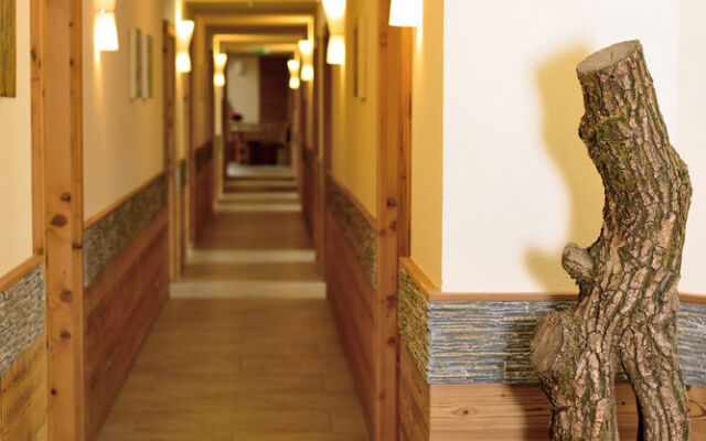 Lorenzer Schlafstubn/Haus Wanderl