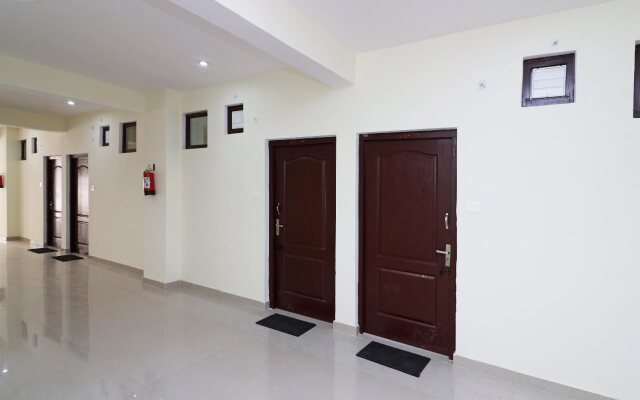 Hotel Wild Stone by OYO Rooms