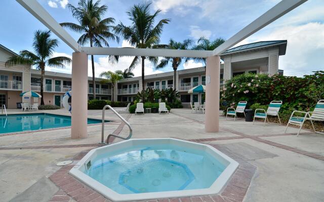 Best Western Gateway to the Keys