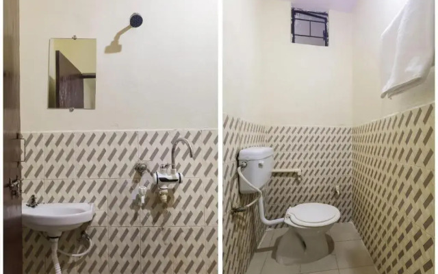 G Star Hotel by OYO Rooms