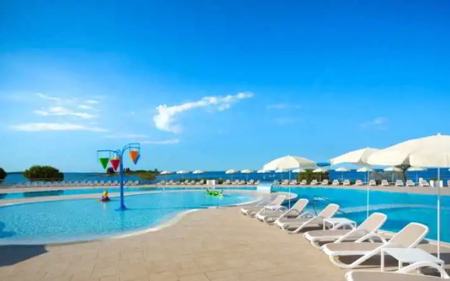 Resort Villas Rubin - Rooms
