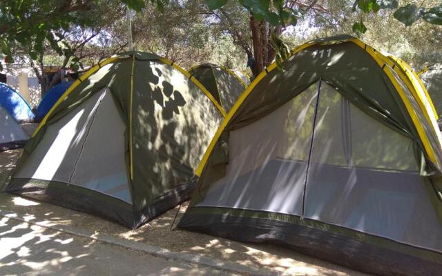 Koula Camping