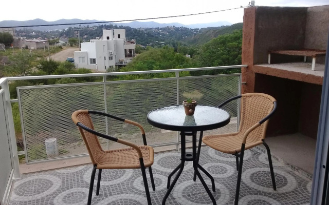 Dúplex La Delfina 2