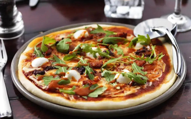 The Royal Toby Hotel