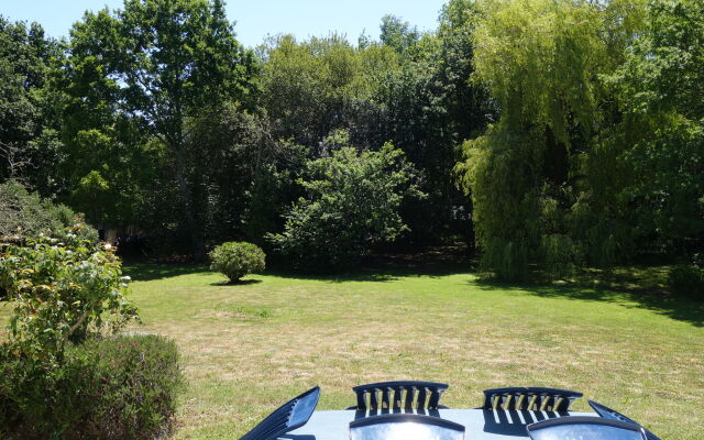 Holiday Home Rosnual