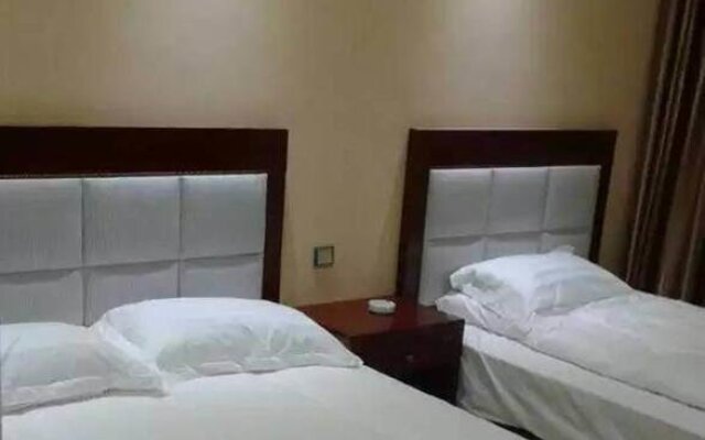 7 Days Home Inn