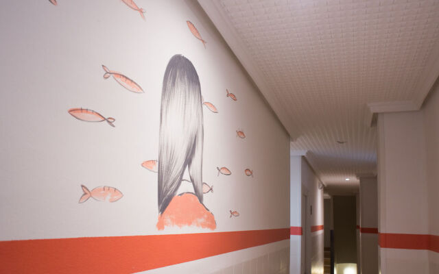 Teide Restaurante & Hostel