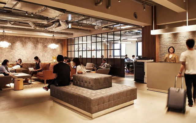 The Millennials Kyoto