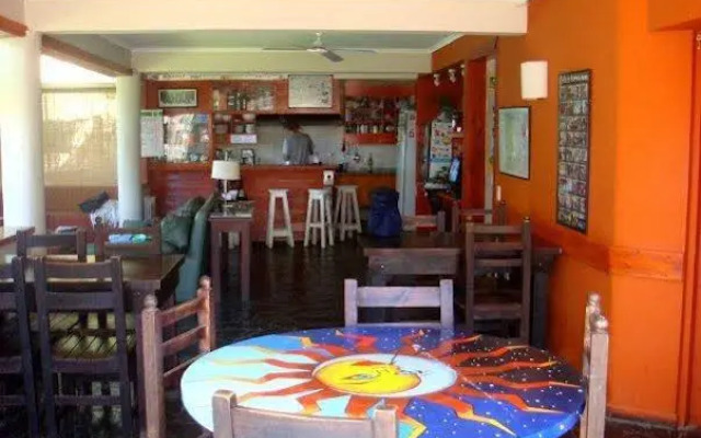 Green House Hostel