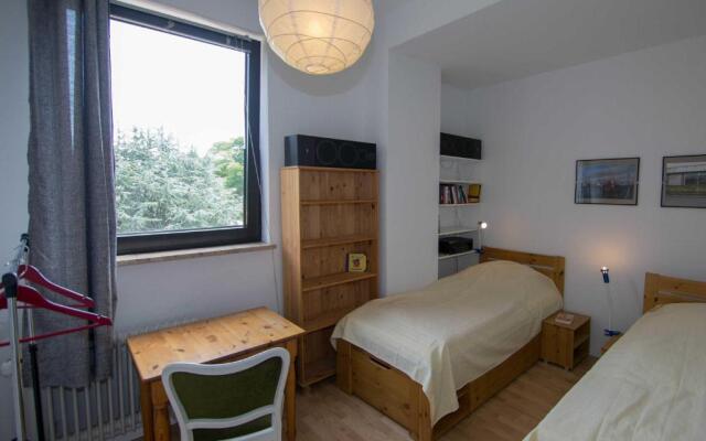 065 Ferienwohnung Leuchtfeuer