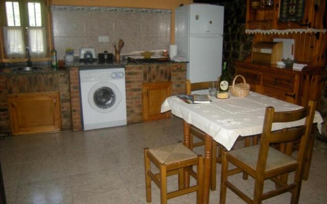 El Horrín De Claudia