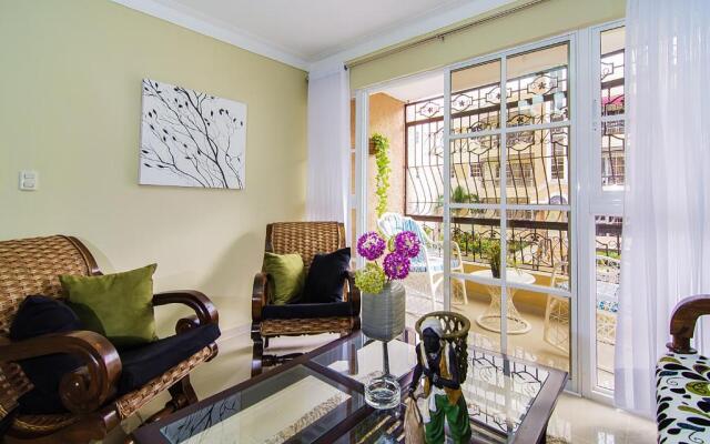 Blanco Vacation Properties