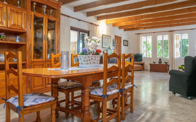 Ses Planetes in Felanitx