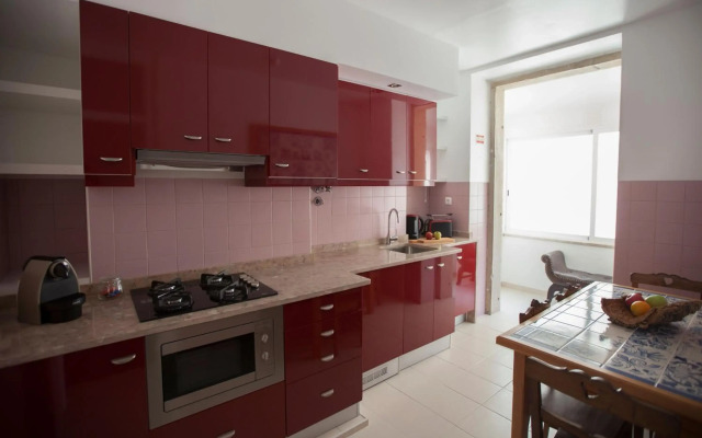 Otília Apartamentos