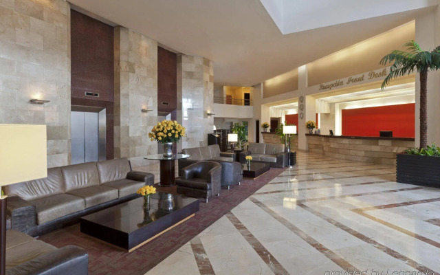Sheraton Bogota Hotel