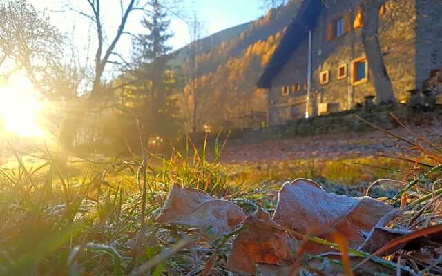 Grange Epiney Bed e Breakfast