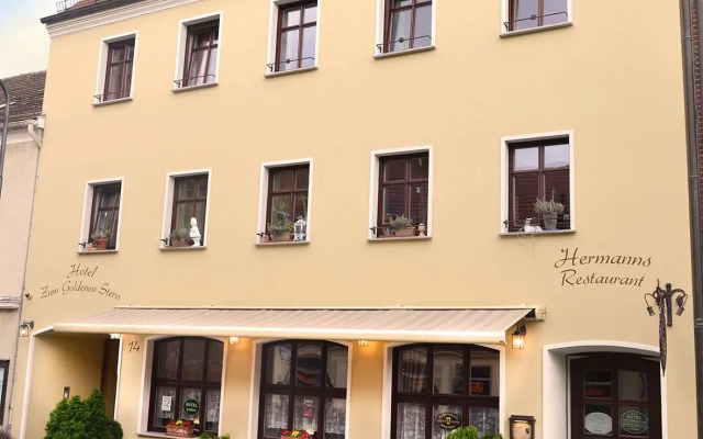 Zum Goldenen Stern