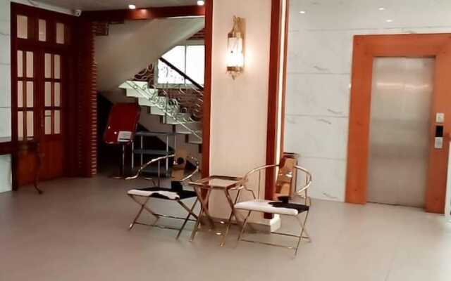 Adamaoua Grand Hotel City