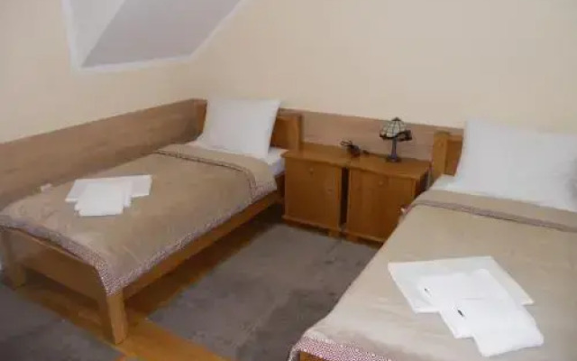 Guest House Goršič