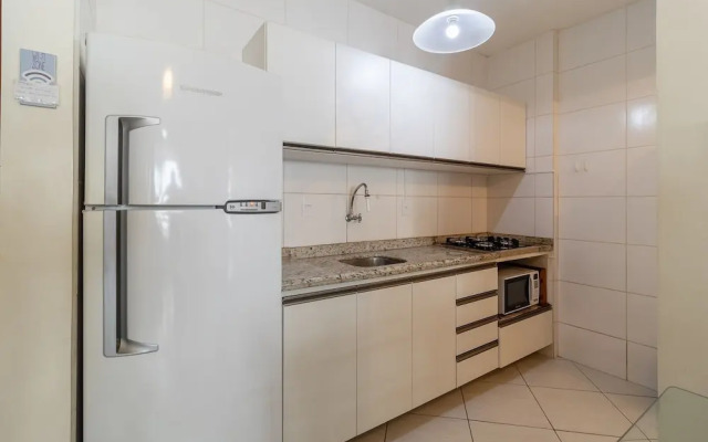 Beautiful apt 2 Minutes From Canas Beach Rsa025