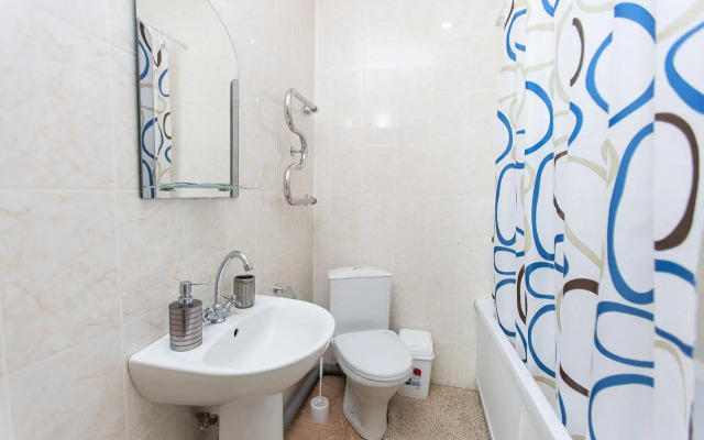 Гостевой Дом Фрегат