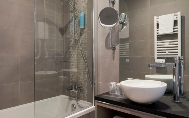 Timhotel Palais Royal