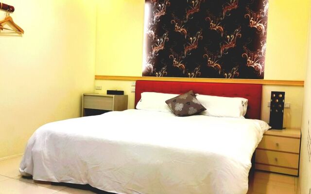 Love Passenger Inn