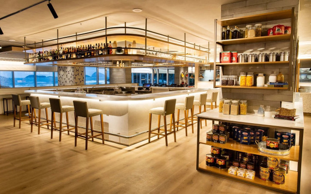 Sheraton Grand Rio Hotel & Resort