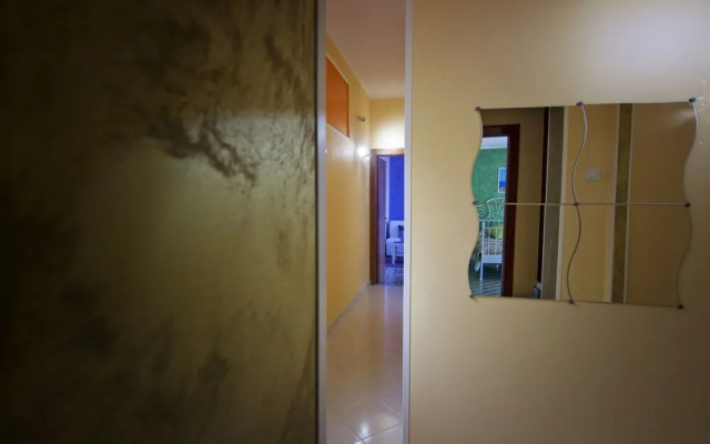 B&b Sentiero di Costiera