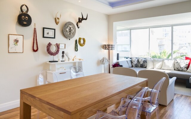 Illovo Court 12A