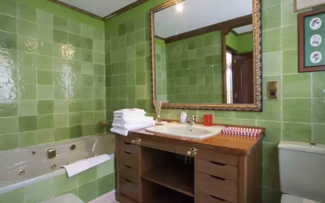 BasqueVillas | Villa Lanbroa